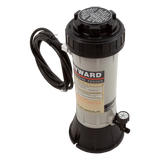 Hayward CL110ABG Above Ground Automatic Chlorine Feeder