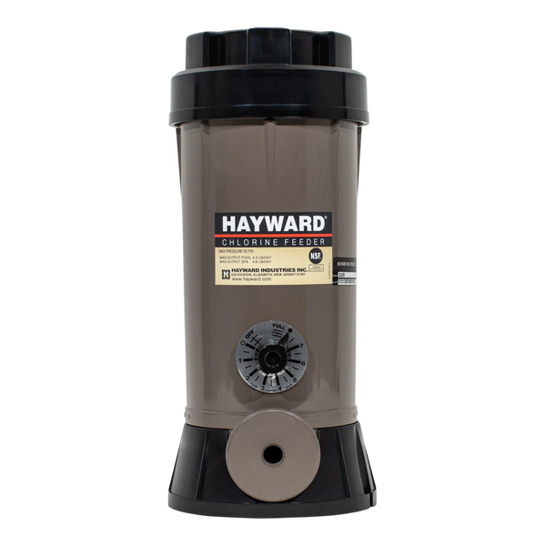 Hayward CL220 Off-Line Chlorinator
