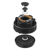 Chlorinator Lid Assembly for CL200/CL220