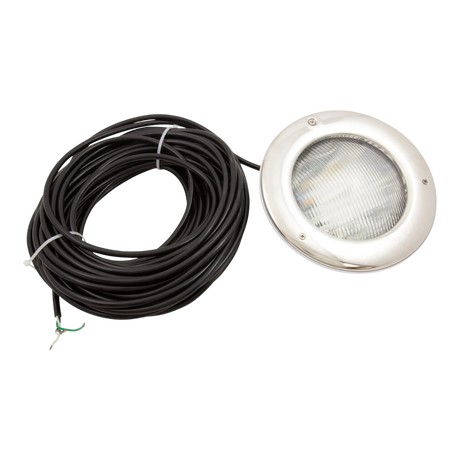 Hayward ColorLogic LED Pool Light, 100 Ft Cord - EZ Pools