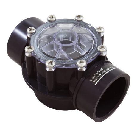 Hayward CPVC Check Valve PSCV2S2 for reliable water flow management