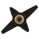 Hayward Star-Clear Plus Locking Knob (CX1750G) — bottom view