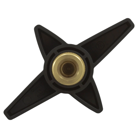 Hayward Star-Clear Plus Locking Knob (CX1750G) — bottom view