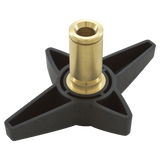 Hayward Star-Clear Plus Locking Knob (CX1750G) — reverse view