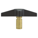 Hayward Star-Clear Plus Locking Knob (CX1750G) — side view