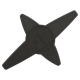 Hayward Star-Clear Plus Locking Knob (CX1750G) — top view