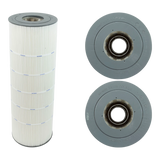 Hayward CX1900RE filter cartridge with 200 sq ft media area