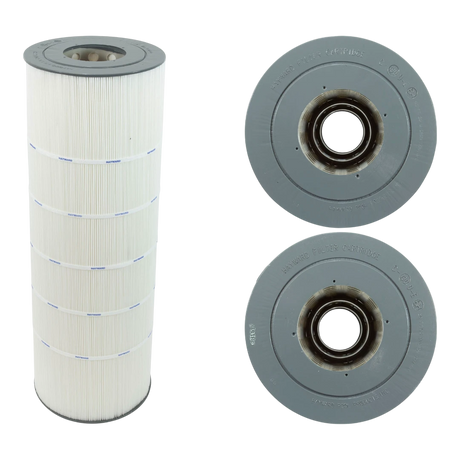 Hayward CX1900RE filter cartridge with 200 sq ft media area