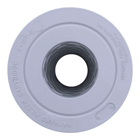 Hayward CX225RE replacement cartridge end cap