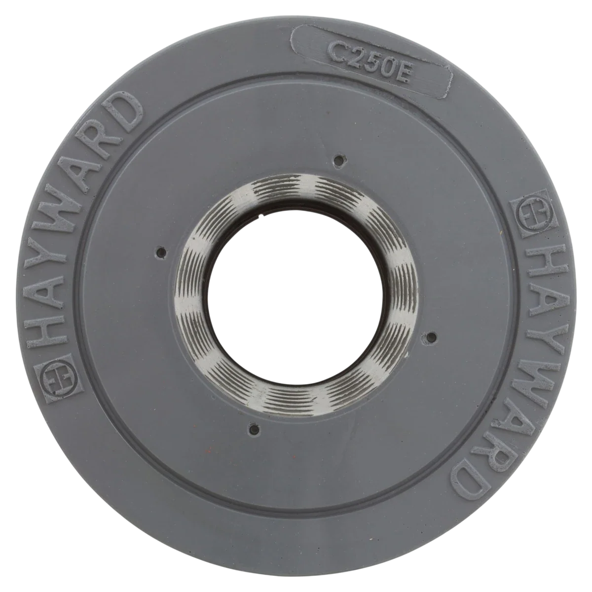 Hayward C250 Replacement Cartridge Element (CX250RE) — bottom view