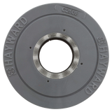 Hayward C250 Replacement Cartridge Element (CX250RE) — bottom view