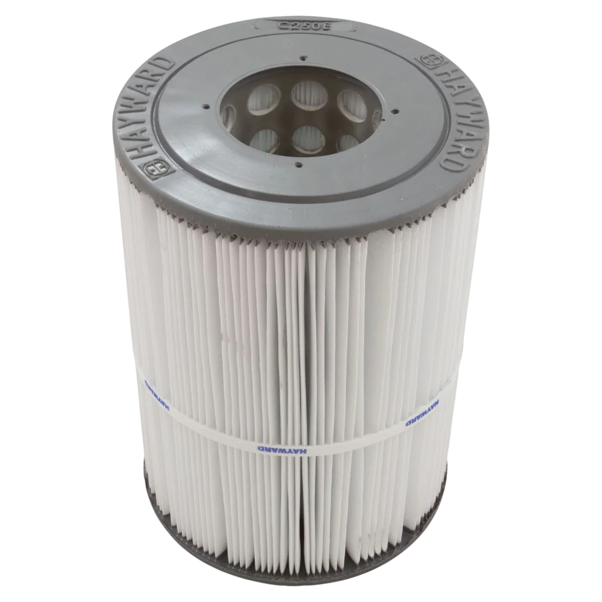 Hayward C250 Replacement Cartridge Element (CX250RE) — reverse view