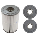 Hayward C250 Replacement Cartridge Element (CX250RE)