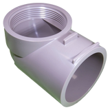 Hayward SwimClear Inlet Elbow (CX3030F)