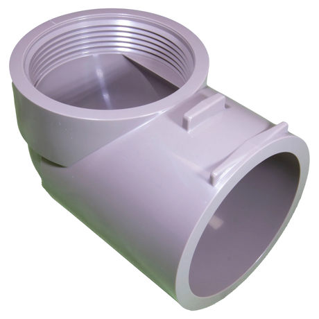 Hayward SwimClear Inlet Elbow (CX3030F)