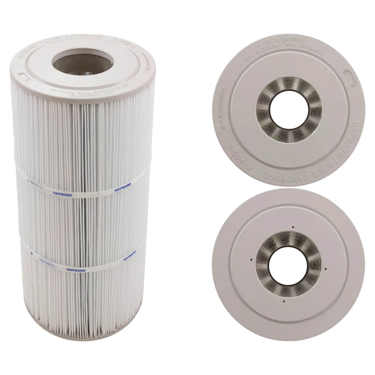 Hayward Cartridge Element (CX480XRE)