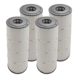 Hayward CX481XREPAK4 4-Pack SwimClear Pool Filter Cartridges