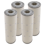 Hayward SwimClear Filter Cartridge 4-Pack (CX591XREPAK4)