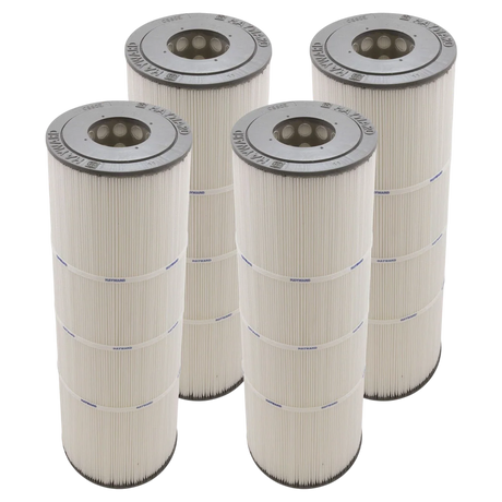 Hayward SwimClear Filter Cartridge 4-Pack (CX591XREPAK4)