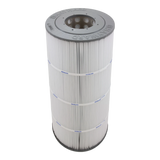 Hayward CX760RE filter cartridge with reinforced polyester and 75 sq ft filtration area.