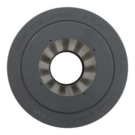 Filter Cartridge End Cap - Hayward CX800RE