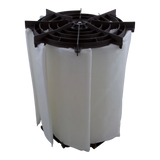 Hayward DEX3600DC 36 Sq Ft Cluster Assy - Reverse