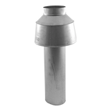 Hayward DHI200 Indoor Draft Hood - Vent