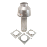Hayward DHI250 - Parts and Components