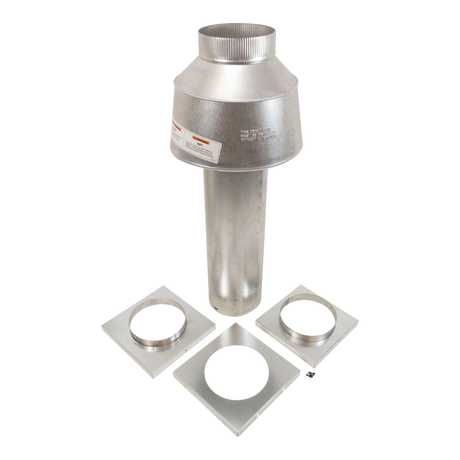 Hayward DHI250 - Parts and Components