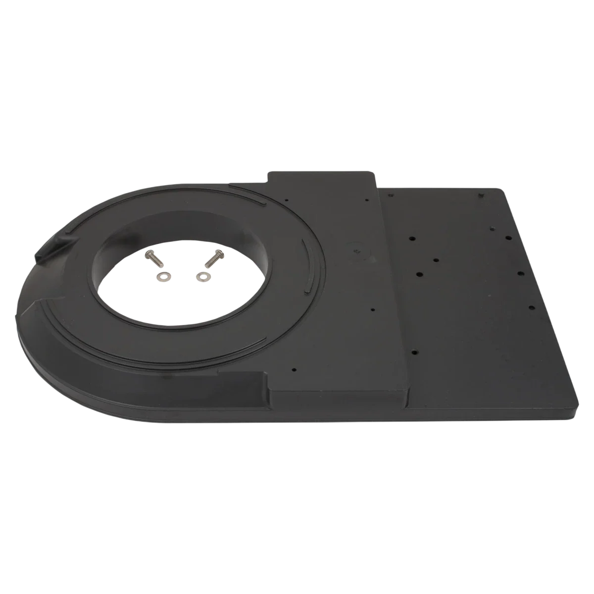 Hayward Platform Filter Base with Screws (EC1161PAK)