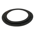 Hayward ECX1003 diaphragm gasket for Perflex EC40 EC50 filters