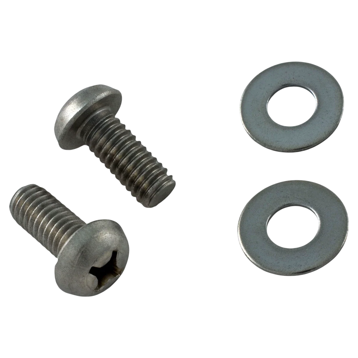 Hayward Pump Mounting Screw w/ Washer (ECX1108A)