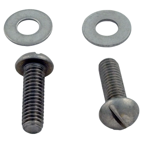 Hayward Pump Mounting Screw Set (ECX1161Z2)