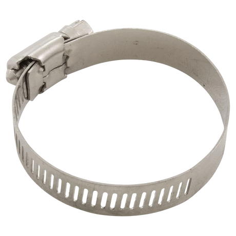 Hayward Filter Tubing Clamp (ECX18028) — reverse view