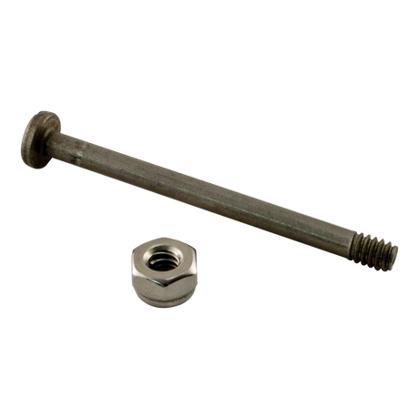 Hayward ECX4236A bump handle screw replacement kit
