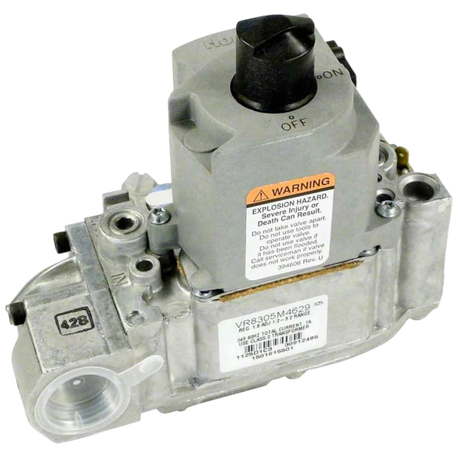 Hayward FDXLGSV0001 Natural Gas Valve