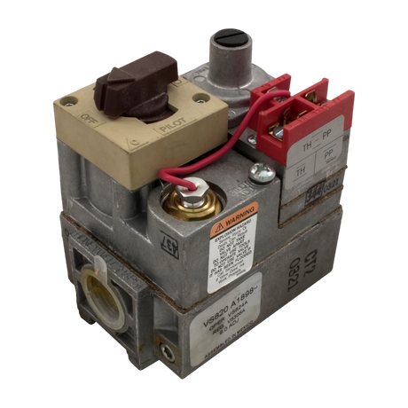 Hayward Gas Valve 150-400 LP MV Propane Replacement HAXGSV0003