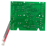 Hayward AquaTrol Main PCB (GLX-PCB-TROL-RJ) — reverse view