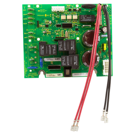 Hayward AquaTrol Main PCB (GLX-PCB-TROL-RJ)