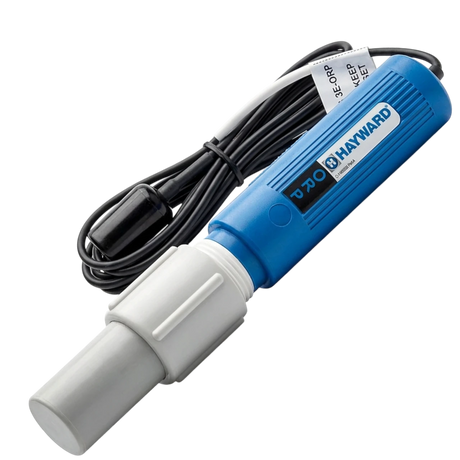 Hayward GLX-PROBE-ORP ORP Probe Replacement