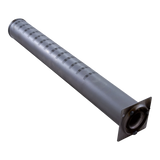 Hayward HAXBRN1930 Burner Tube - Reverse