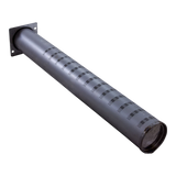 Hayward HAXBRN1930 burner tube replacement for H-Series pool heater
