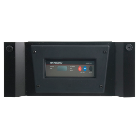 Hayward HAXCPA3153 control panel assembly for H150 ED2 heater