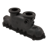 Hayward HAXFHD1931 front header for H-Series pool heaters
