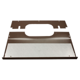 Hayward HAXHXA1153 side plates