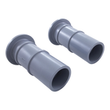 Hayward HAXNIP1930 CPVC flange pipe nipples - Reverse