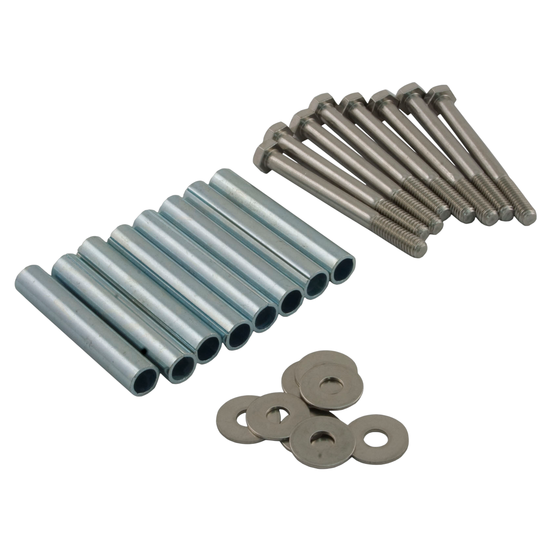 Hayward Header Hardware Kit FDXLHDW1930 for pool heaters