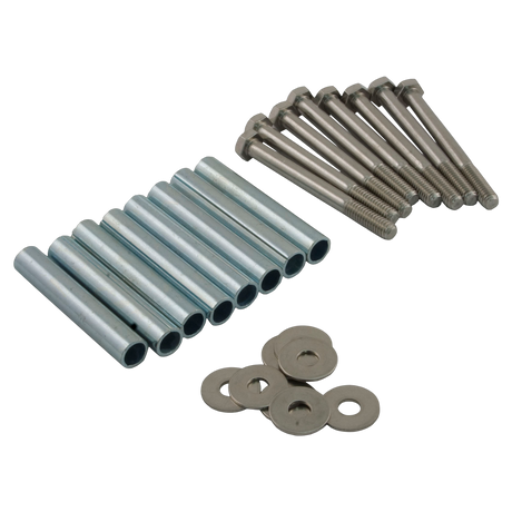 Hayward Header Hardware Kit FDXLHDW1930 for pool heaters