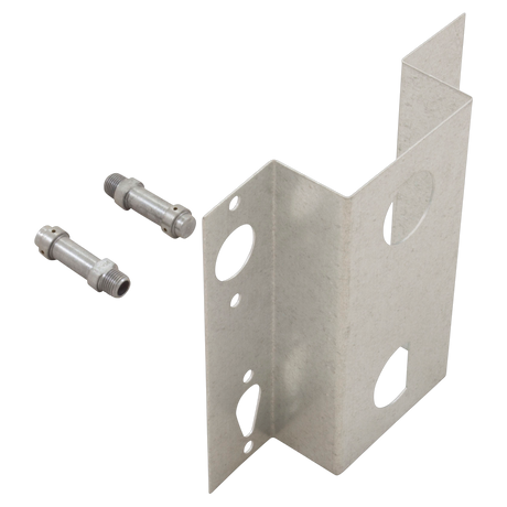 Hayward IDXCNK1933 Natural to Propane Heater Conversion Kit - 2