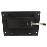 Hayward H-Series Heater Bezel Keypad Assembly (IDXL2BKP1930) — reverse view